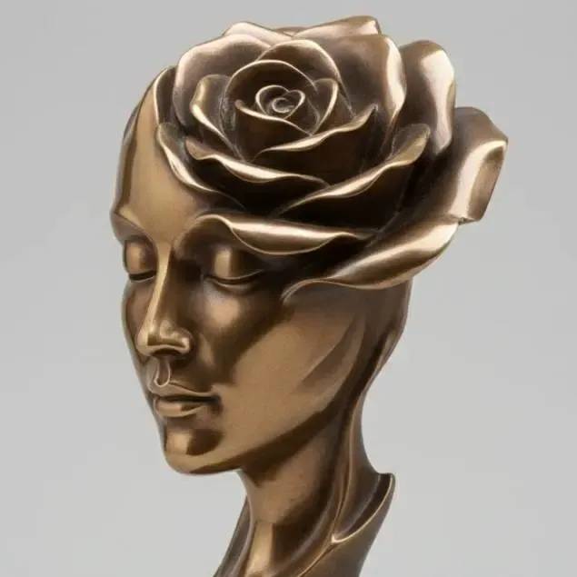 Esprit fleuri - art et décoration