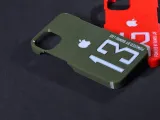 简约风格iPhone13手机壳-9