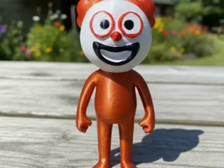 EmojiFolk-Bozo