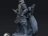Sub Zero Samurai-7