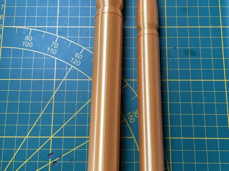127mm ヴルカーノ-ER弾 艦砲