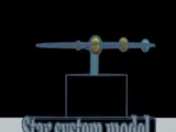 star system model-4
