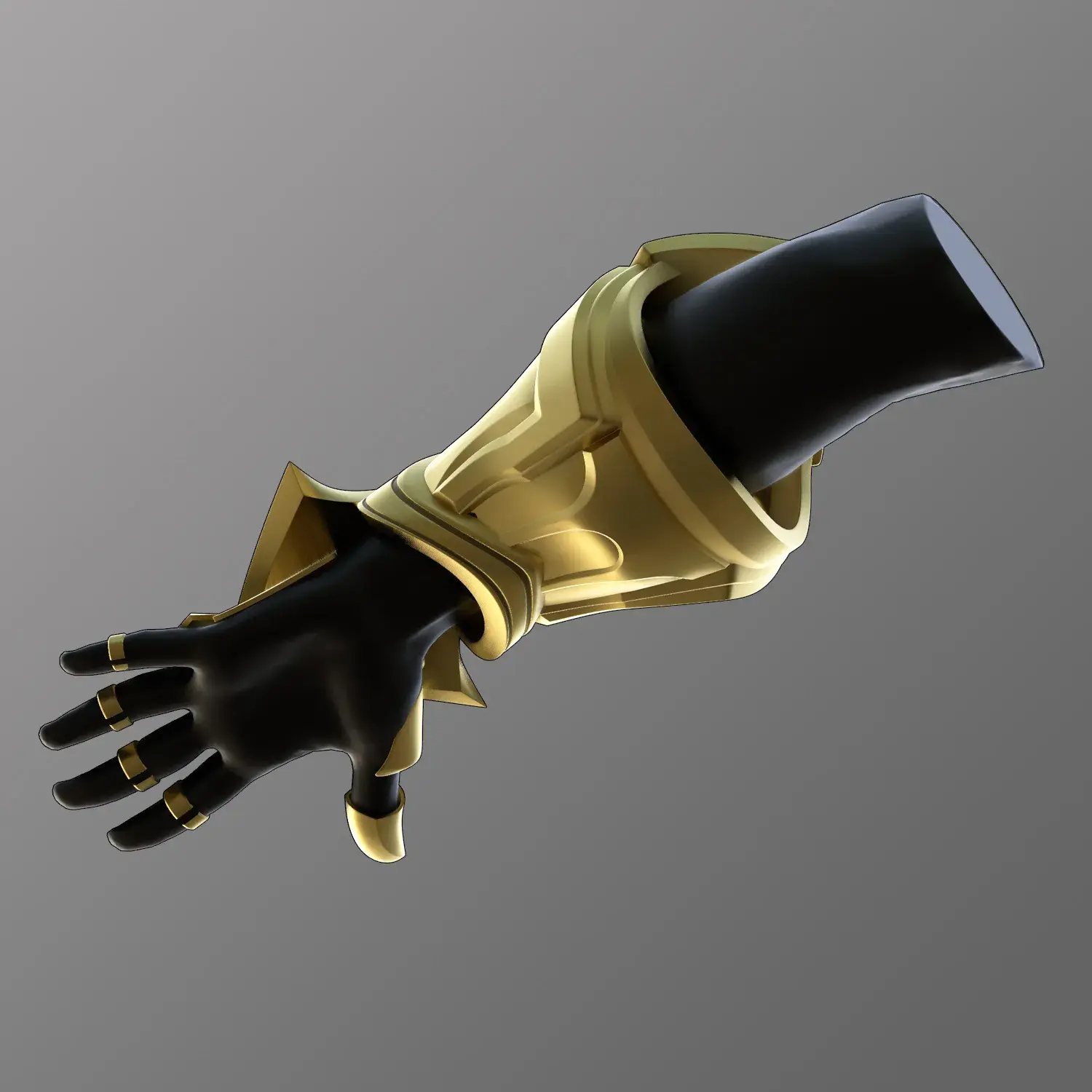 EZREAL BASIC GAUNTLET LEAGUE OF LEGENDS COSPLAY
