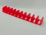 Folding Knife Drawer Stand-1