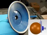 Vacuum Pickup for 775 motor-0
