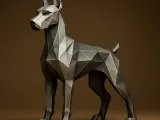 CF Dog - Doberman-0