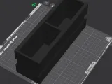 Nestable storage boxes-0