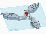 Ejderha balon helikopteri-0