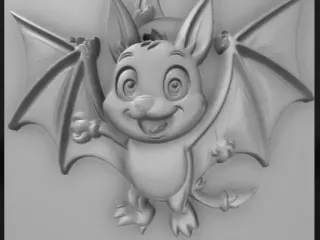 bat