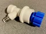 Ball Lock Post for Cleaning and Drying-2