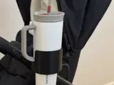 держатель бутылочки для коляски-0