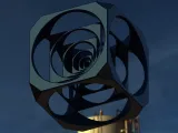 Truncated Turners Cube-0