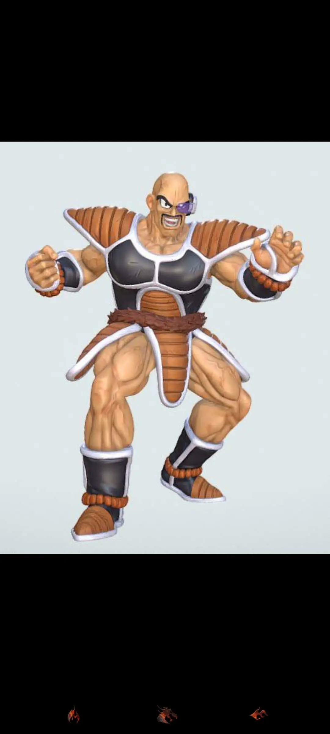 nappa