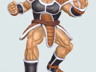 nappa