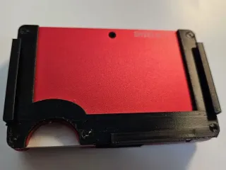 Shield / Ridge Wallet Quickdraw