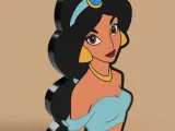 Jasmine Portrait Lightbox-0