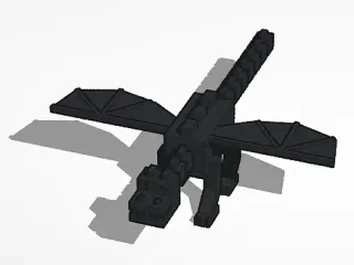 Ender Drangon