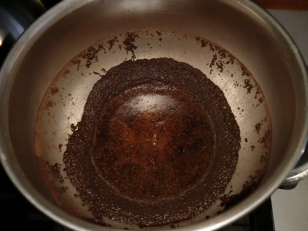 Nicro Vacuum Coffee Pot Replacement Seal