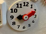 Часы-0