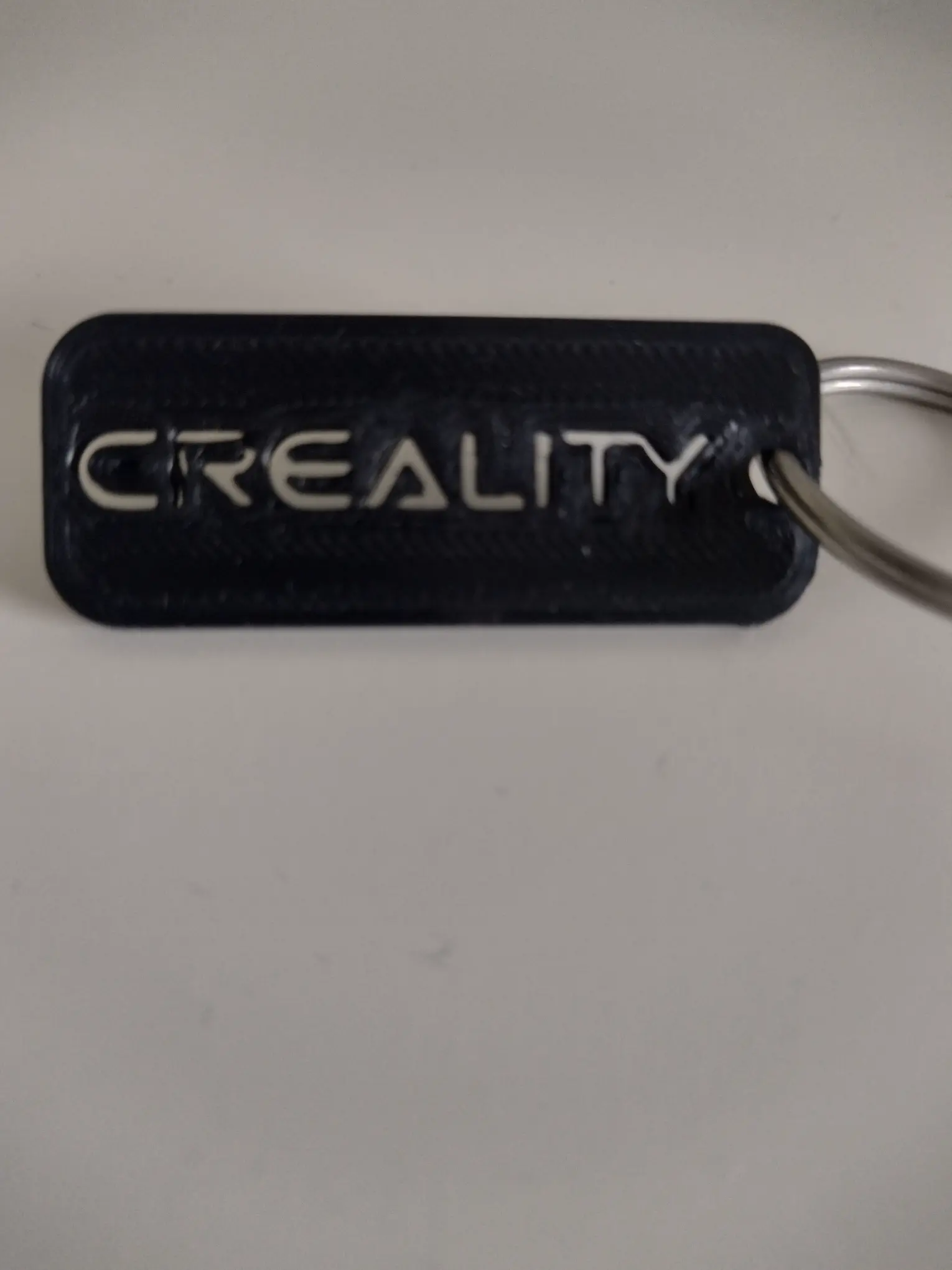 Creality Keyring