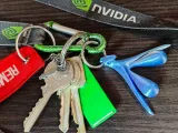Porte Clef Clitoris-3