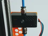 Smart Sensor BigTreeTech Mount for Ender 3-2