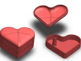 Heart Shaped Box-3