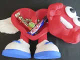 HEART RING BOX, CANDY BOX AND FRAME-6