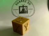 CALIBRATION CUBE v4-0