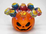 Halloween Chupa Dome-2
