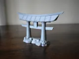 Torii Gate-4