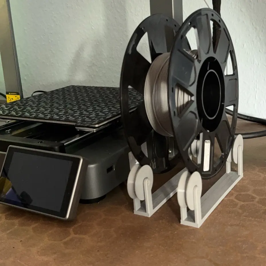 Filament Holder Spulen Halter 1kg 300gr 250gr