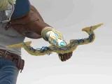 Ezreal - League Of Legends-2