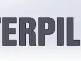 CATERPILLAR LONG EMBLEM-2