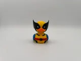 Wolverine Duck-3