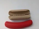 Kids Play Hotdog and Burn-3