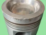Original marine engine piston-1