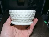 Rope Handle Easter Basket-6