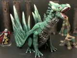 Forest Dragon (Redux)-6