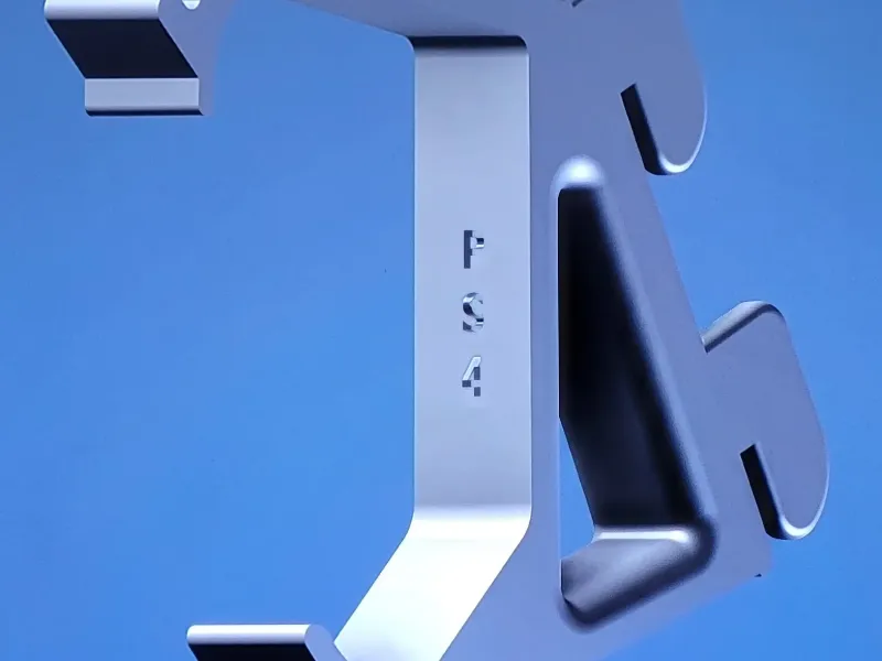 PS4 CONTROLLER MOUNT TO CMFT