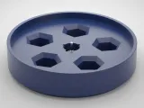 Bissell Compatible - Upgraded Vacuum Wheel-0