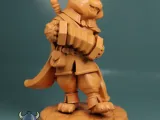 FANTASY CATS RPG PARTY - THE FELLOWSHIP OF THE MEOW-4