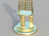 Connect 4 Trophy-0