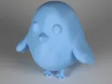 Cute bird-6
