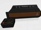 Atari 2600-0