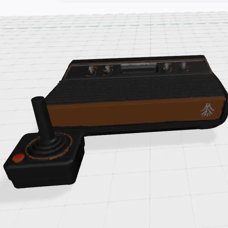 Atari 2600