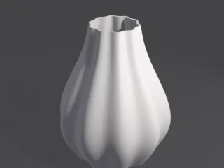 Vase