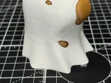 Ghost Capybara-2