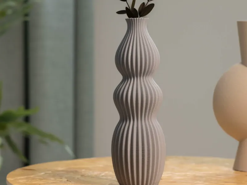 Vase AMELIE - Elegant Decorative Vase