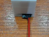 DC Motor Case-1
